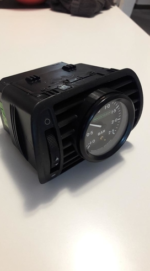 Audi A3 8l Nosac Turbo Sata - Image 2