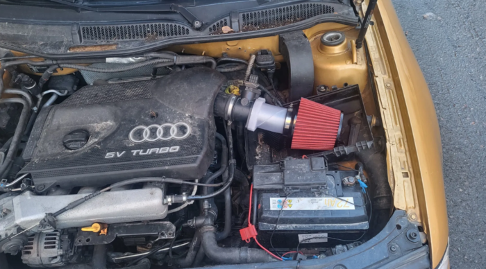 Audi A3 8L Usis Za Filter - Image 2