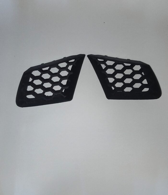 Centralne rešetke za Seat Ibiza 6L - Image 4