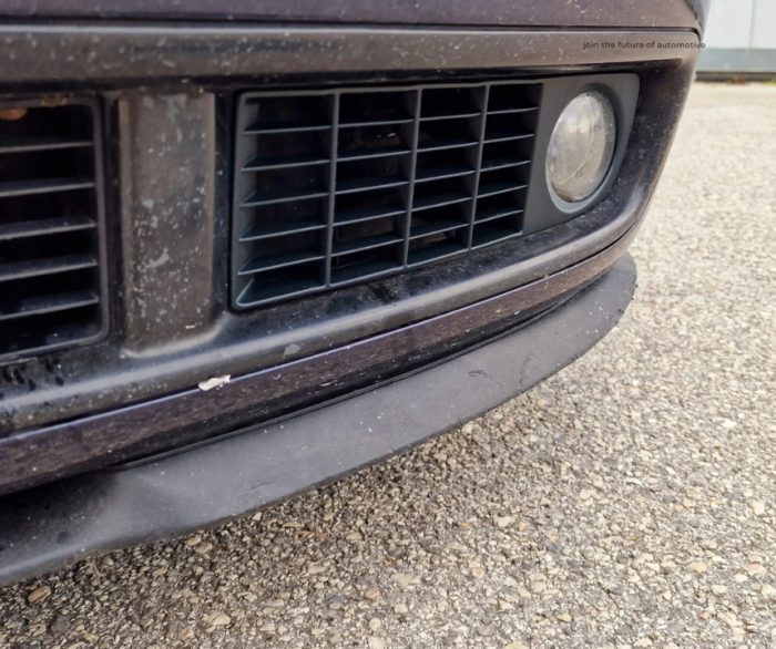 Audi S3 8L - Image 3