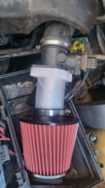 Audi A3 8L Usis Za Filter - Image 3