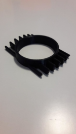 Audi A3 8l Nosac Turbo Sata - Image 5