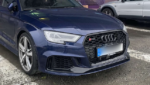 Audi A3 8V – RS Look Rešetka Branika - Image 3