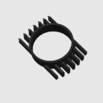 Audi A3 8l Nosac Turbo Sata