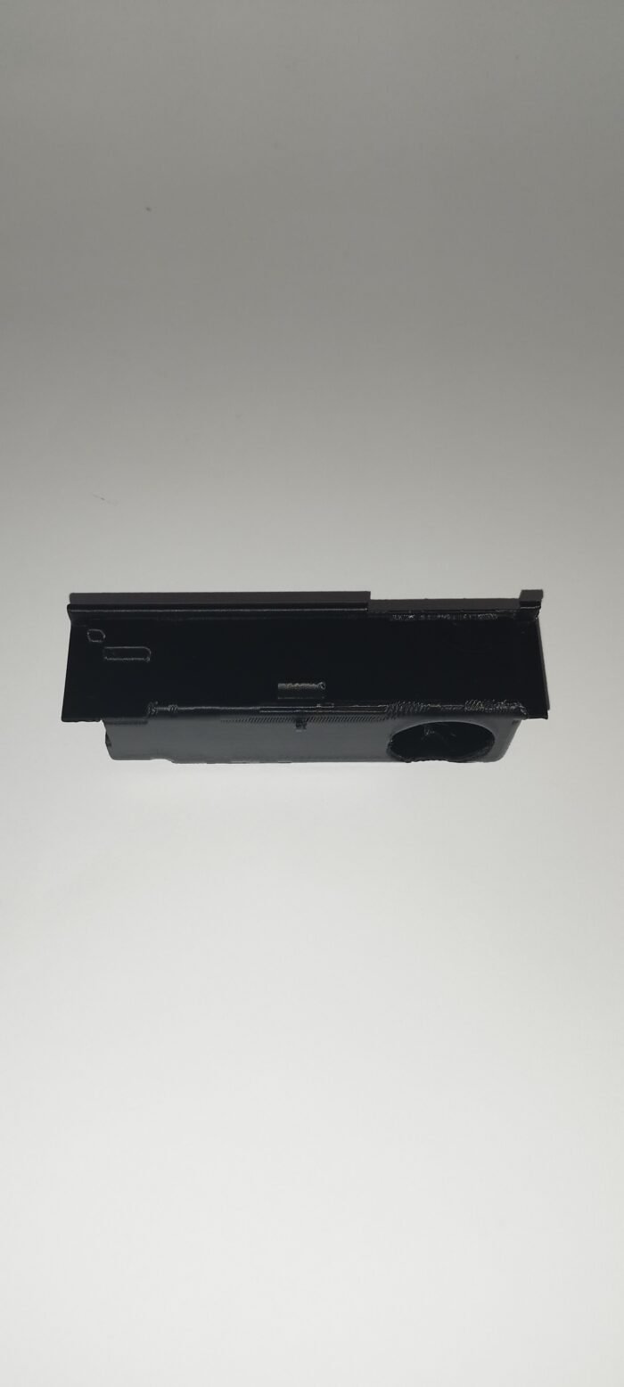 Pepeljara centralne konzole sa upaljačem – BMW E46 - Image 3
