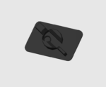 Poklopac za airbag – BMW E36 - Image 2