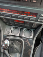 BMW E39 Cup Holder  Držač za čaše - Image 3