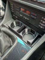 BMW E39 Cup Holder  Držač za čaše - Image 5