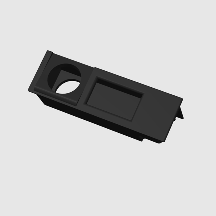 Pepeljara centralne konzole sa upaljačem – BMW E46 - Image 1