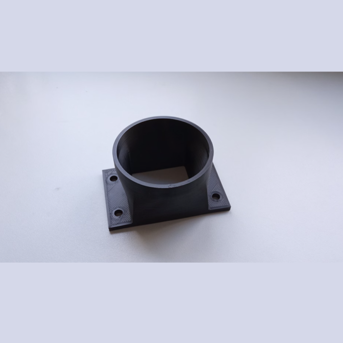 BMW E36 Adapter filtera vazduha - Image 1