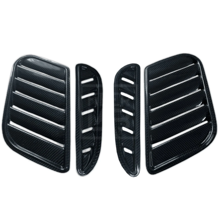 BMW E36 Usis ventilacije haube - Image 1
