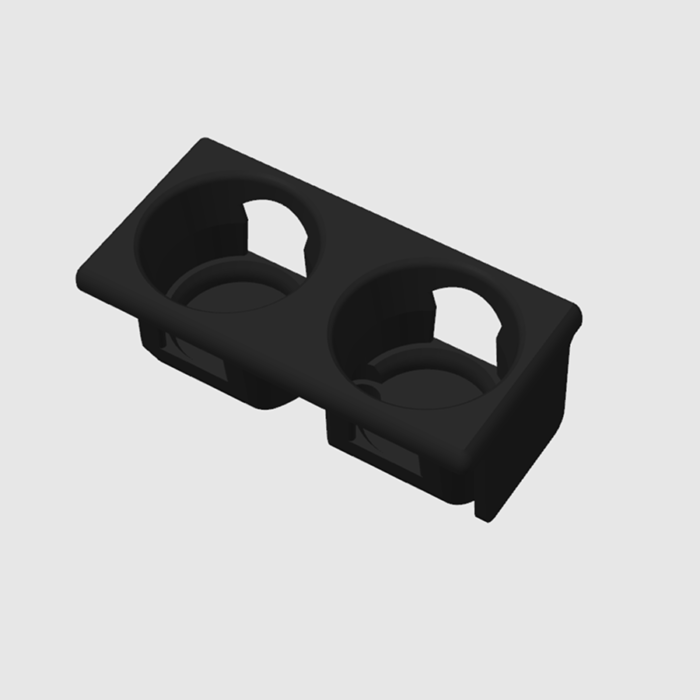 Držač za čaše – BMW E36 Cup Holder - Image 1