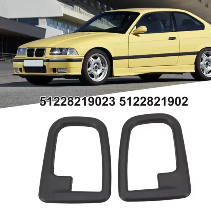 Rucka za kvaku vrata – BMW E36 - Image 1