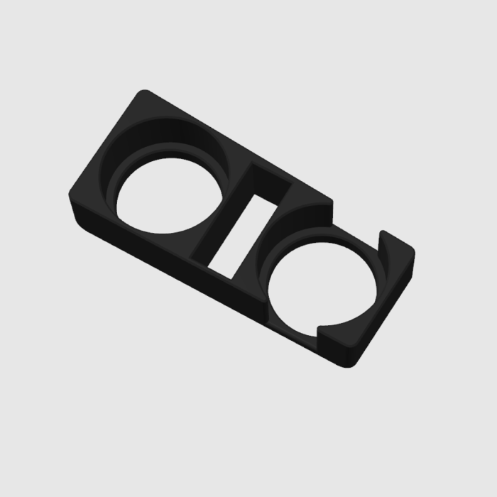 BMW E39 Cup Holder  Držač za čaše - Image 1