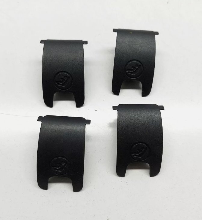 Group 9 Audi Q5 Isofix Poklopac - Image 1