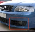 Audi A4 B6 S-line Rešetka Mrezica Maglenke - Image 2