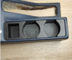 BMW E34 Držač za čaše (Cup Holder) - Image 3