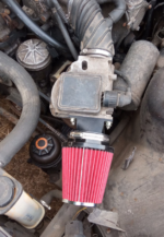 BMW E36 Adapter filtera vazduha - Image 2
