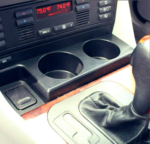 BMW E39 Cup Holder Držač za čaše - Image 2