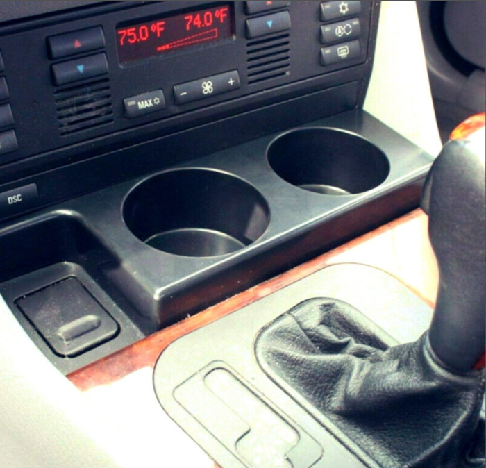 BMW E39 Cup Holder Držač za čaše - Image 2