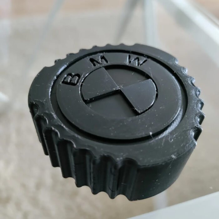 Točkić podešavanja M sedišta – BMW E30 - Image 1