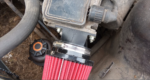 BMW E36 Adapter filtera vazduha - Image 3