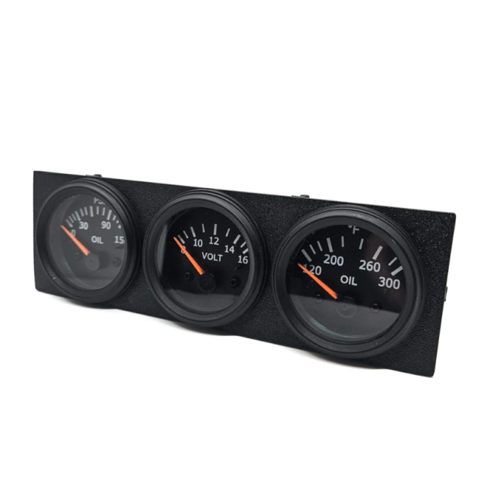 Nosač turbo satova – BMW E36 (Centralna konzola) - Image 3