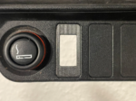 BMW E36 Poklopac centralne konzole (dve varijante: USB punjač i originalni dizajn) - Image 5