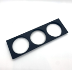 Nosač turbo satova – BMW E36 (Centralna konzola) - Image 4