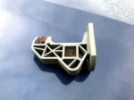 Nosač prednjeg branika – BMW E39 - Image 6