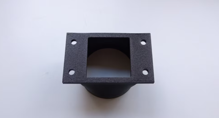 BMW E36 Adapter filtera vazduha - Image 5
