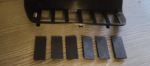 BMW E36 Poklopac centralne konzole (dve varijante: USB punjač i originalni dizajn) - Image 7