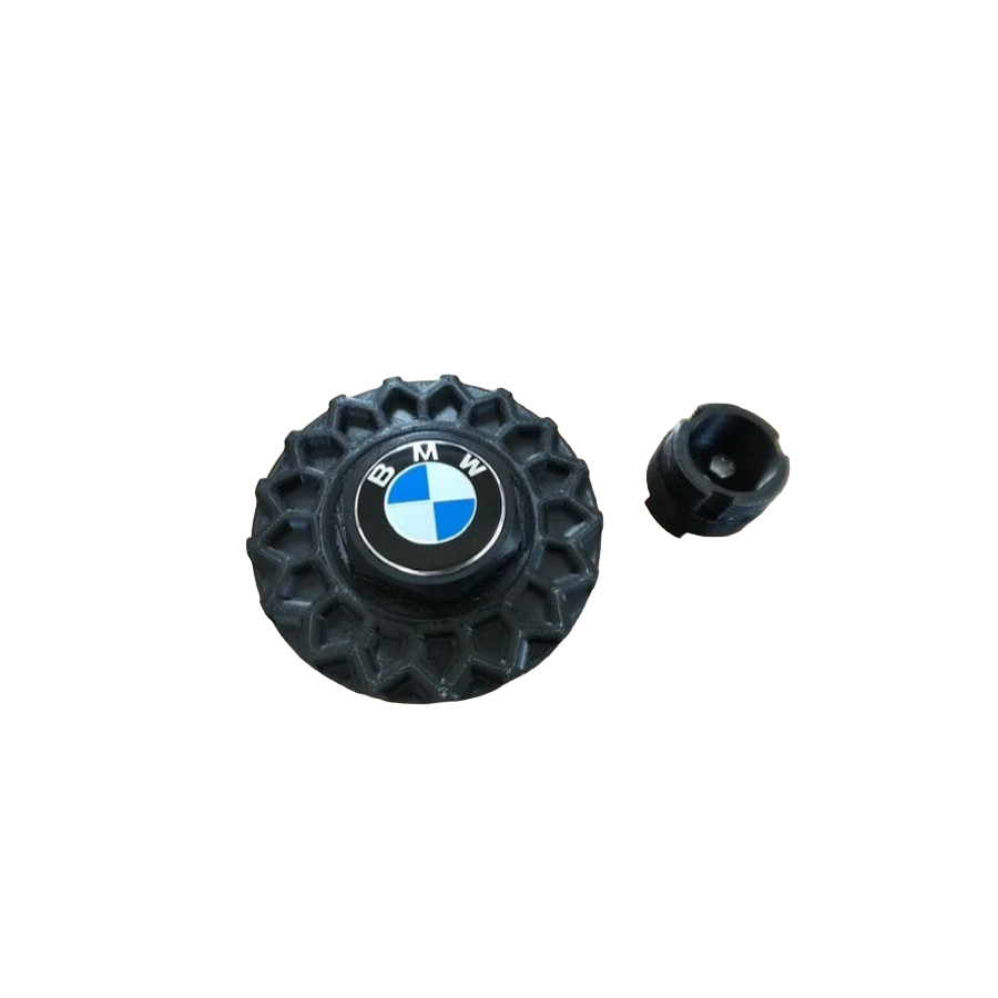 BMW E30 BBS RZ Style 5 Poklopac Felne 15 BMW E30 BBS RZ Style 5 Poklopac Felne 15" - Slika 1