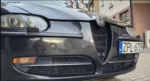 Alfa Romeo 147 Rešetka branika Scudetto mask PreFacelift - Slika 3