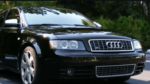 Audi A4 B6 (2001 do 2004) Uložak farova Valeo - Slika 2