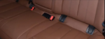 Audi A4 B7 (2004 do 2008) ISOFIX Poklopac (zadnje sedište) - Slika 3