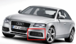 Audi A4 B8 (2009 2012) Rešetka maglenke - Slika 3
