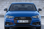 Audi A4 B9 S-Line Poklopac Prednjeg Branika Kuke - Slika 4