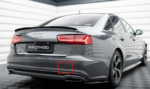 AUDI A6 C7 (2014-2018) Poklopac KUKE ZADNJEG BRANIKA S-LINE - Slika 3