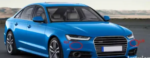 Audi A6 C7 4G Poklopac Prskalice Fara - Slika 5