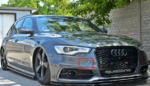Audi A6 / S6 C7 - S line Poklopac Prednje Branika Kuke - Slika 4