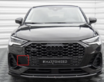 Audi Q3 Poklopac Prednjeg Branika Kuke - Slika 4