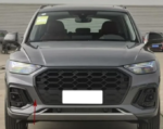 Audi Q5 SQ5 2019-2023 Poklopac šlep kuke prednjeg branika - Slika 4