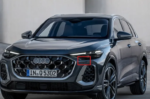 Audi Q5 (2025) Poklopac Prskalice Fara - Slika 4