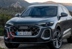 Audi Q5 (2025) Poklopac Prednje Branika Kuke za Vucu - Slika 3