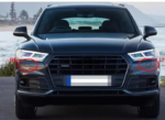 Audi Q5 Poklopac Prskalice Fara 2018-2021 - Slika 5