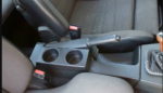 BMW E30 Cup Holder - Slika 4