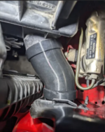 BMW E30 Usis Cold air intake - Slika 2