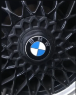 BMW E30 BBS RZ Style 5 Poklopac Felne 15" - Slika 3