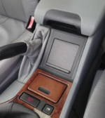 BMW E39 Prekrivac Centralne Konzole - Slika 2